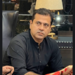 Imran Riaz Khan Biography wife, age, Wikipedia, family, contact number, net worth, weight, height, career